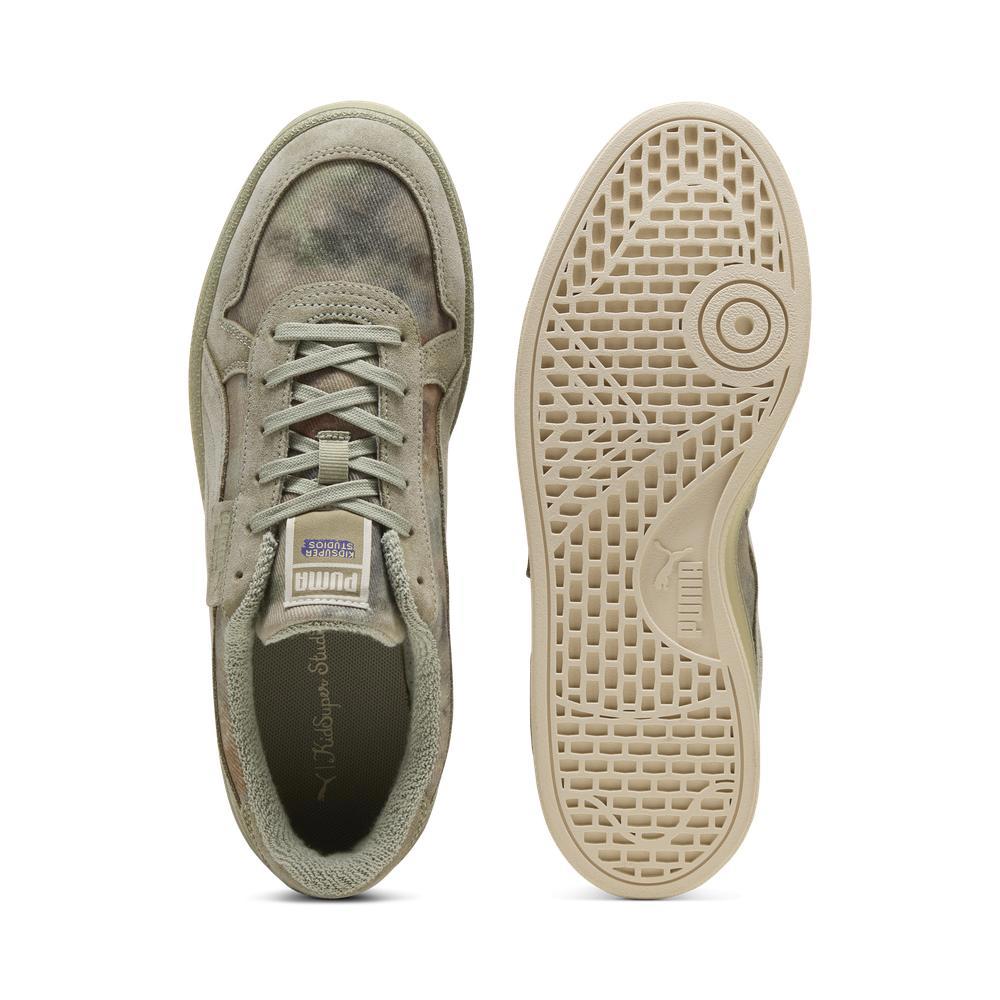 PUMA Indoor Dstrsd Kidsuper 休閒運動鞋 男女共同