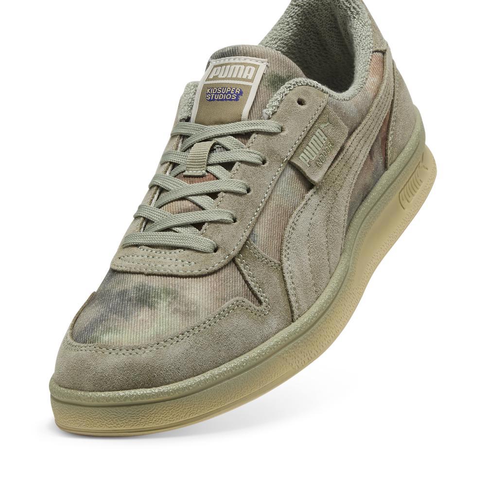 PUMA Indoor Dstrsd Kidsuper 休閒運動鞋 男女共同