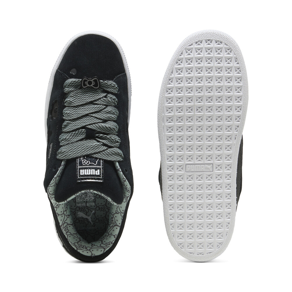 PUMA x HELLO KITTY® AND FRIENDS Suede XL 流行休閒鞋 女性