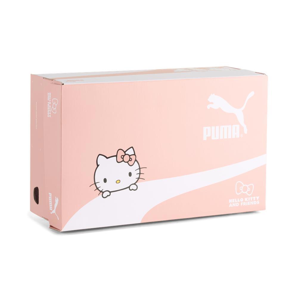 PUMA x HELLO KITTY® AND FRIENDS Suede XL 流行休閒鞋 女性