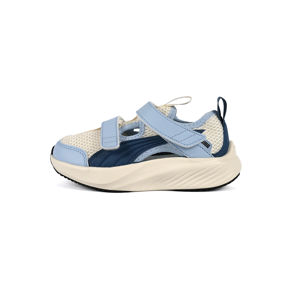 PUMA Pounce Lite CT Sandal PS 休閒運動鞋 孩童