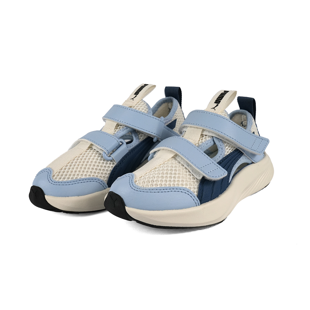 PUMA Pounce Lite CT Sandal PS 休閒運動鞋 孩童