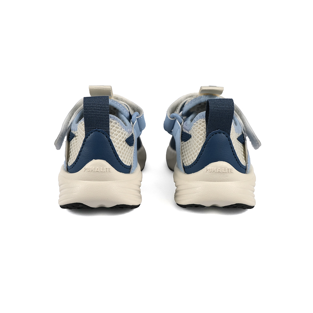 PUMA Pounce Lite CT Sandal PS 休閒運動鞋 孩童
