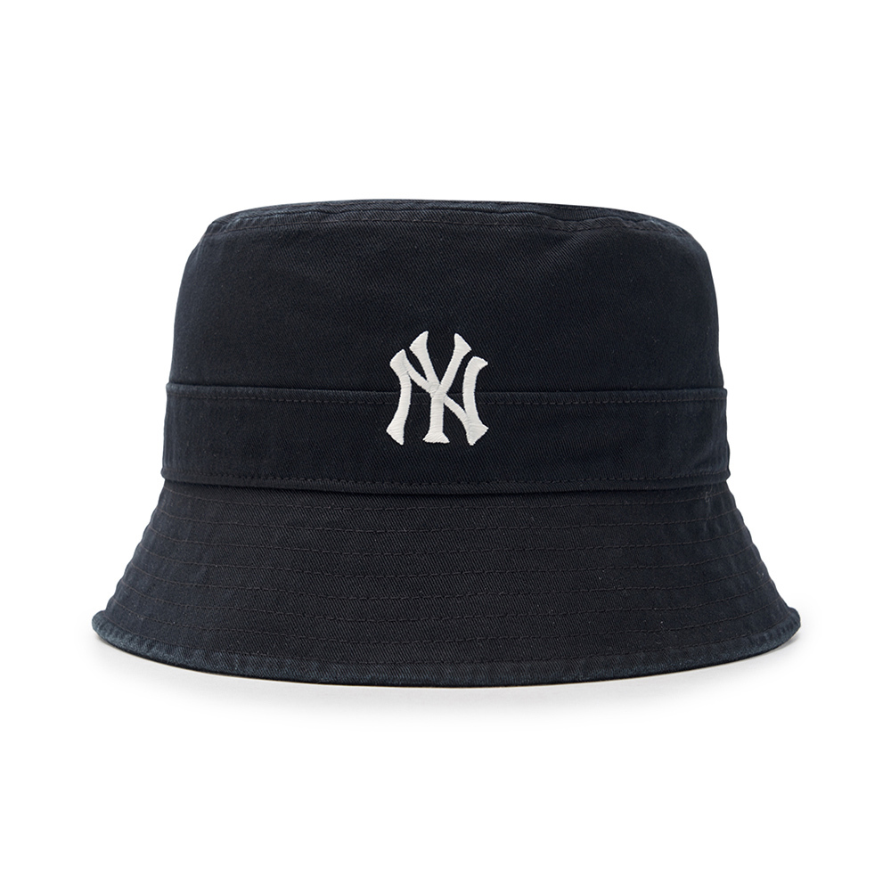 MLB 漁夫帽 紐約洋基隊 (3AHTB035N-50BKS)