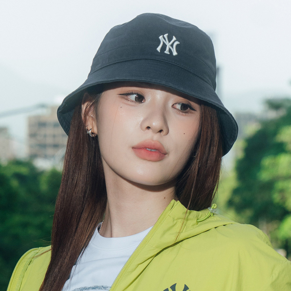 MLB 漁夫帽 紐約洋基隊 (3AHTB035N-50CGS)