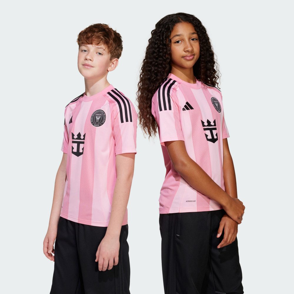 INTER MIAMI CF 短袖上衣