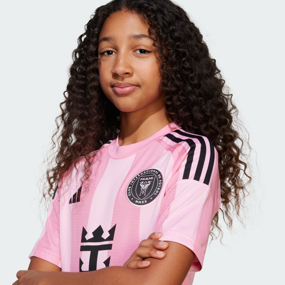 INTER MIAMI CF 短袖上衣