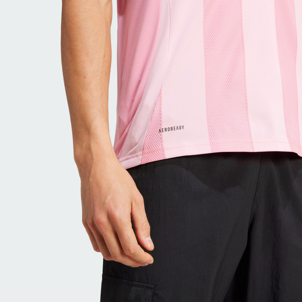 INTER MIAMI CF 25/26 MESSI 主場球衣