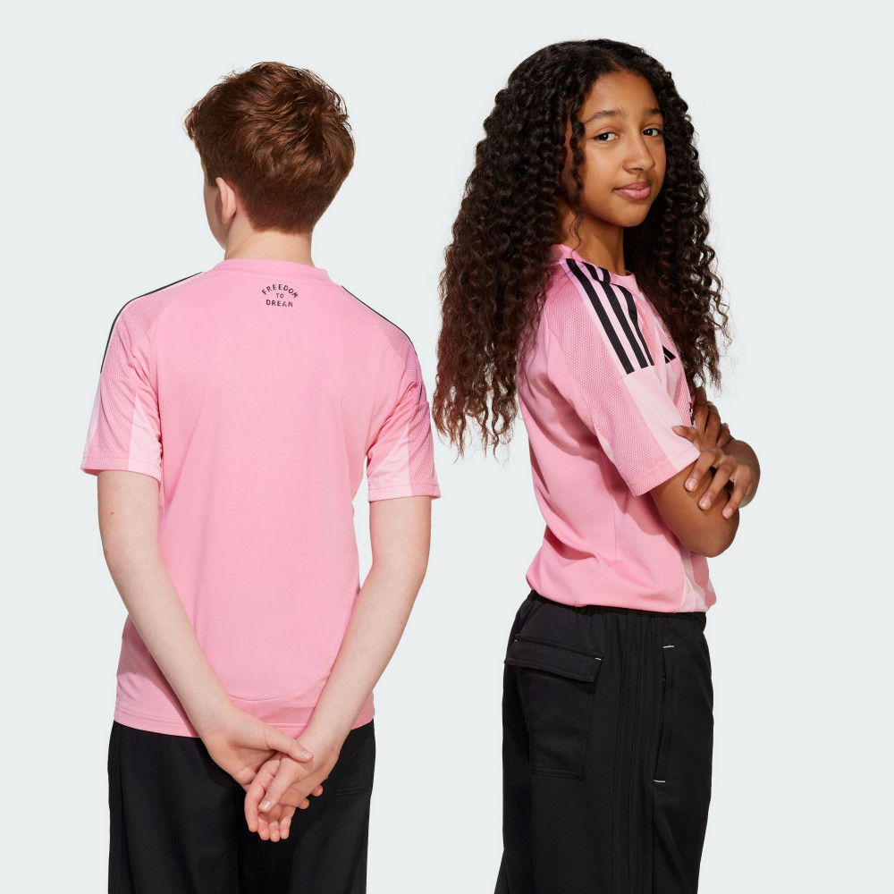 INTER MIAMI CF 短袖上衣