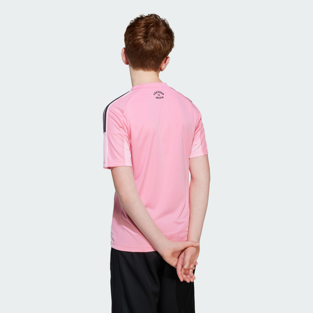 INTER MIAMI CF 短袖上衣