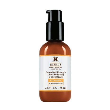 【Kiehl's 契爾氏】12.5超能雙C精華50ml/75ml