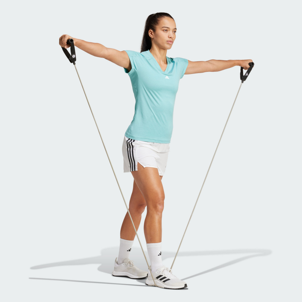 3-STRIPES 運動短褲