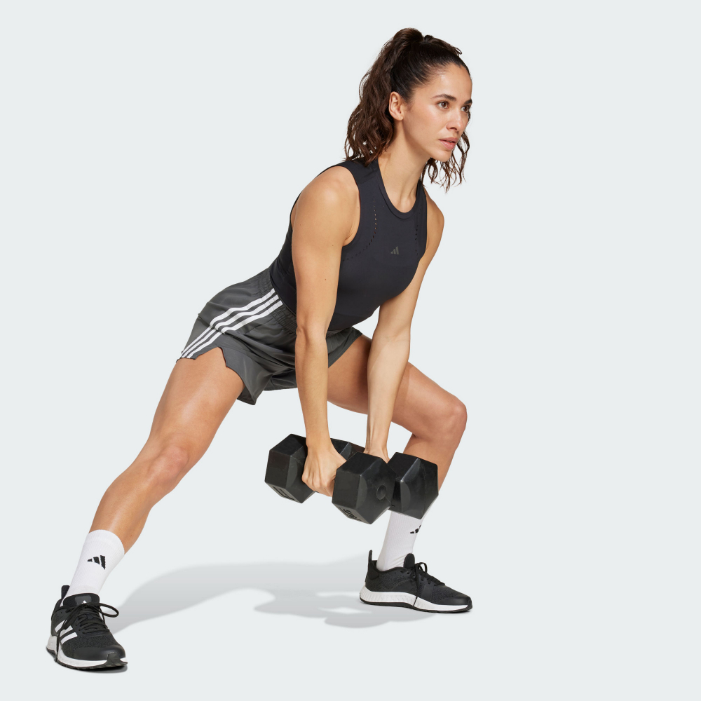 3-STRIPES 運動短褲