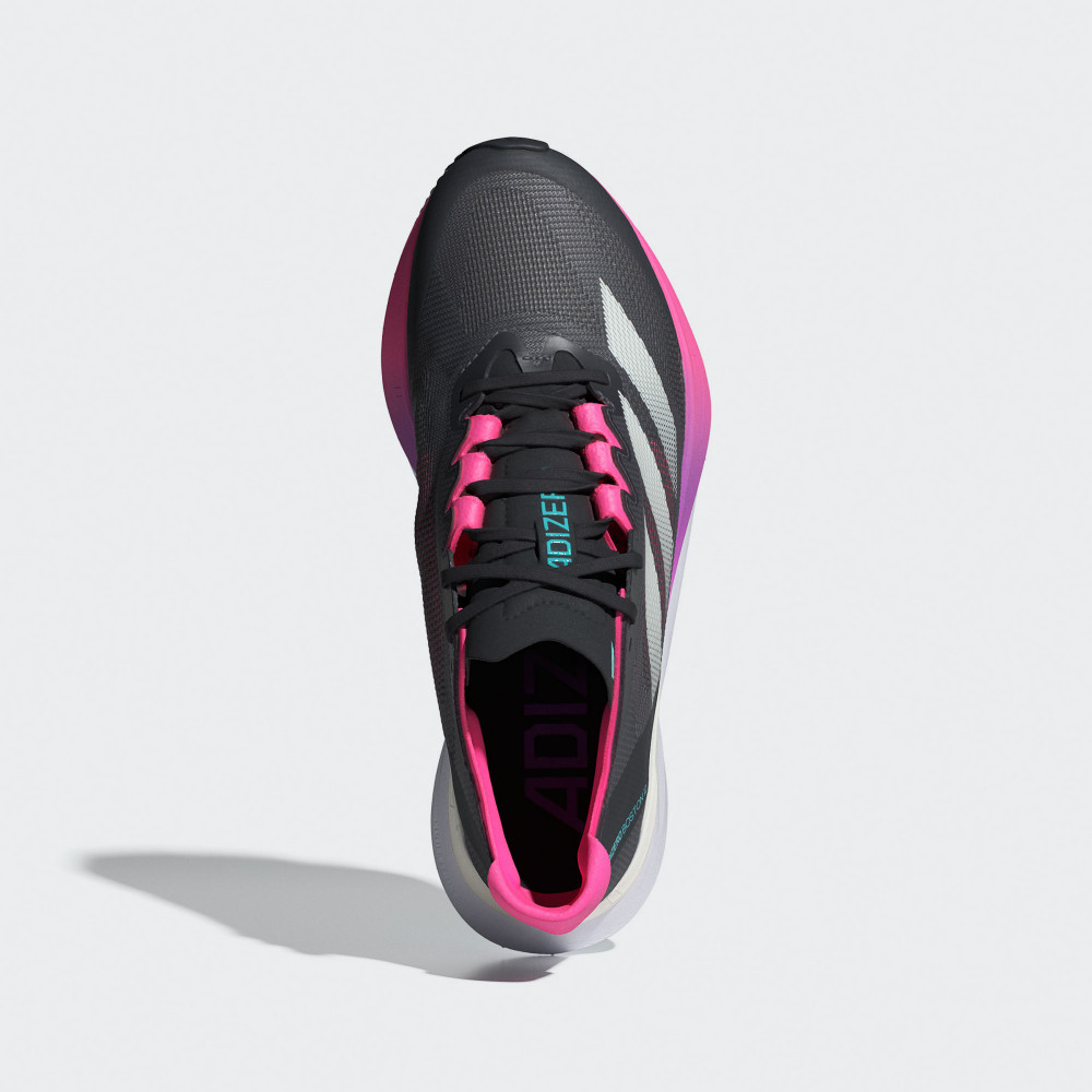 ADIZERO BOSTON 12 跑鞋