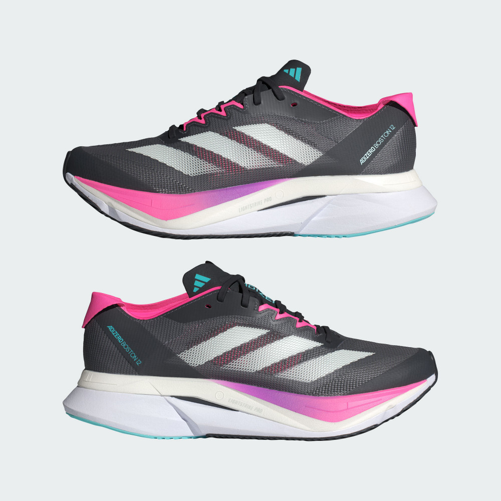 ADIZERO BOSTON 12 跑鞋