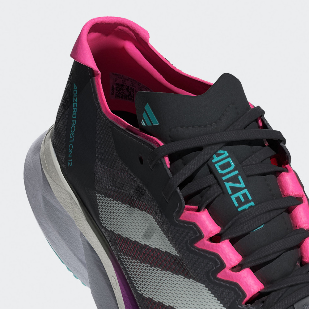 ADIZERO BOSTON 12 跑鞋