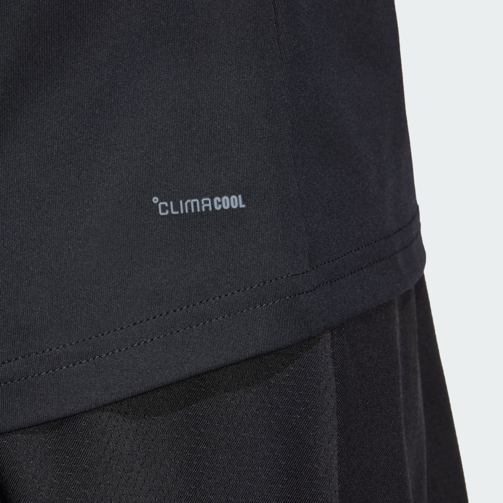 CLUB TENNIS CLIMACOOL 短袖上衣