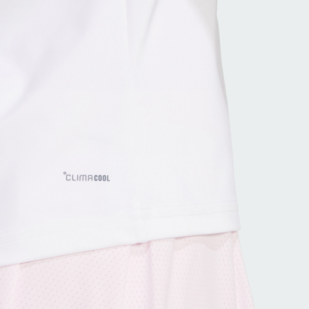 CLUB TENNIS CLIMACOOL 短袖上衣