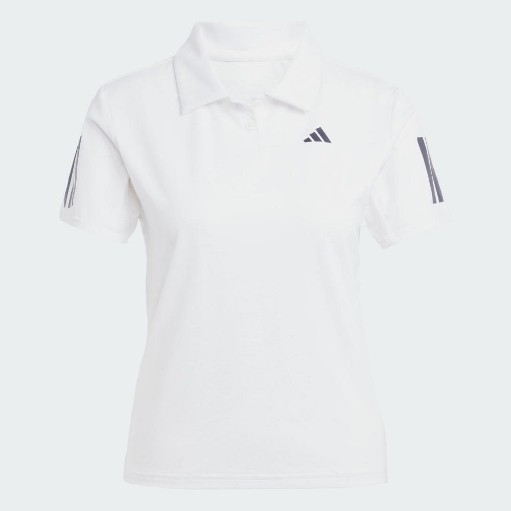 CLUB TENNIS 短袖 POLO 衫