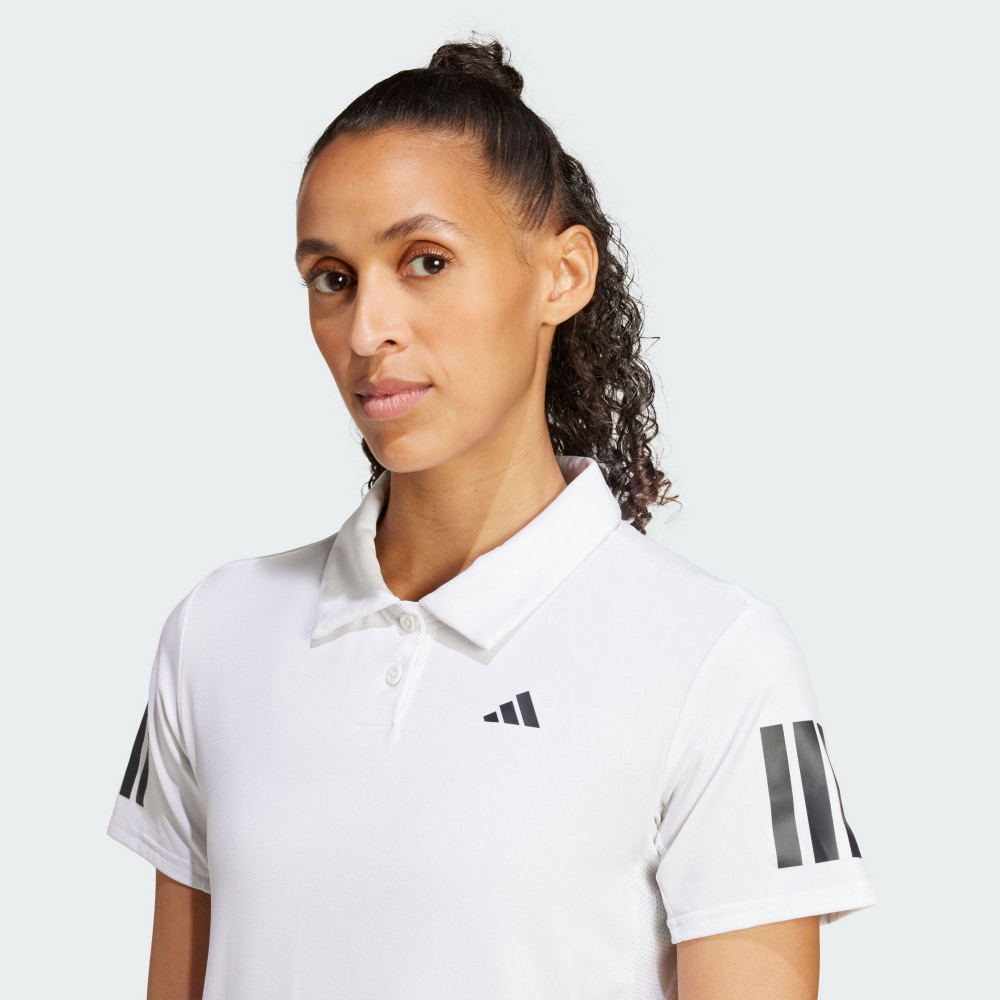 CLUB TENNIS 短袖 POLO 衫