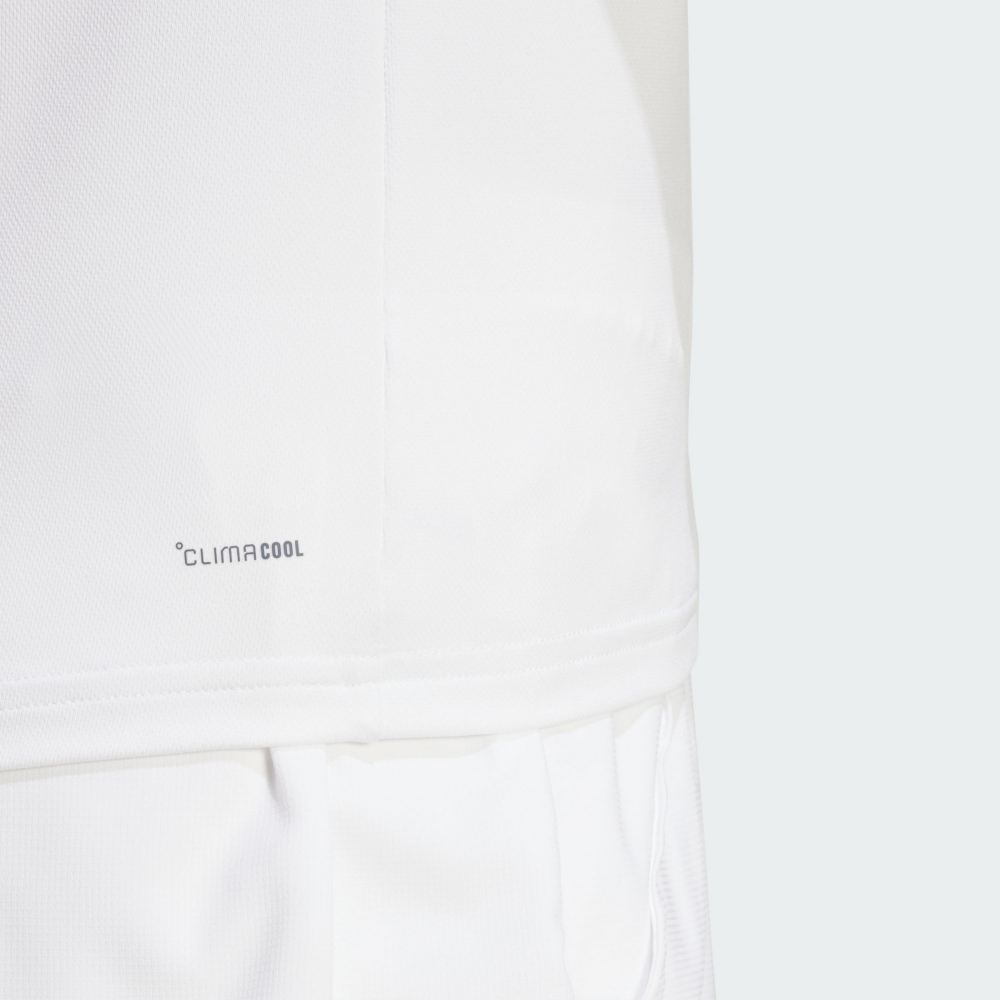 CLUB TENNIS 短袖 POLO 衫