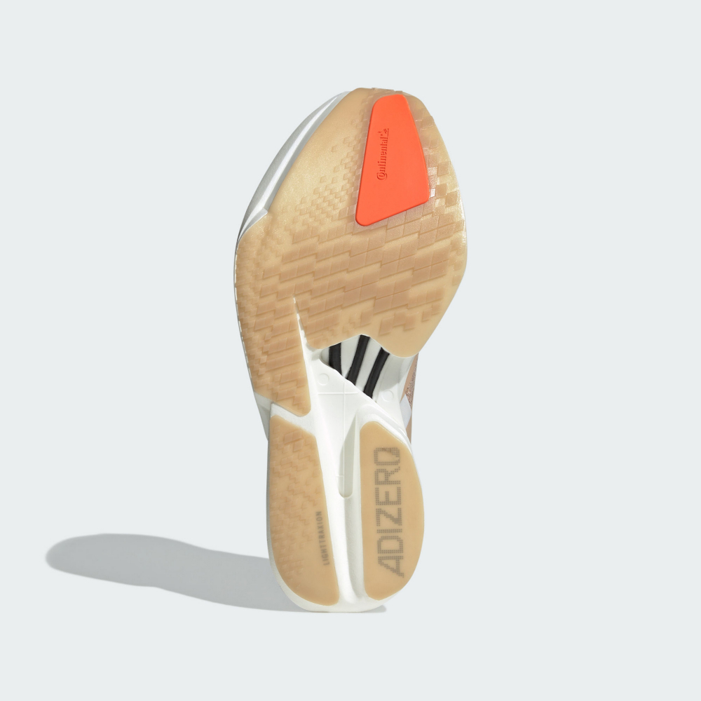 ADIZERO ADIOS PRO 4 跑鞋