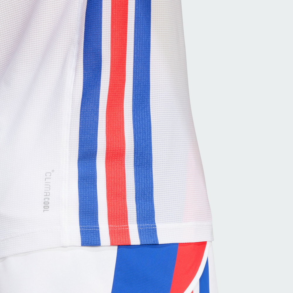 ADIZERO 短袖上衣