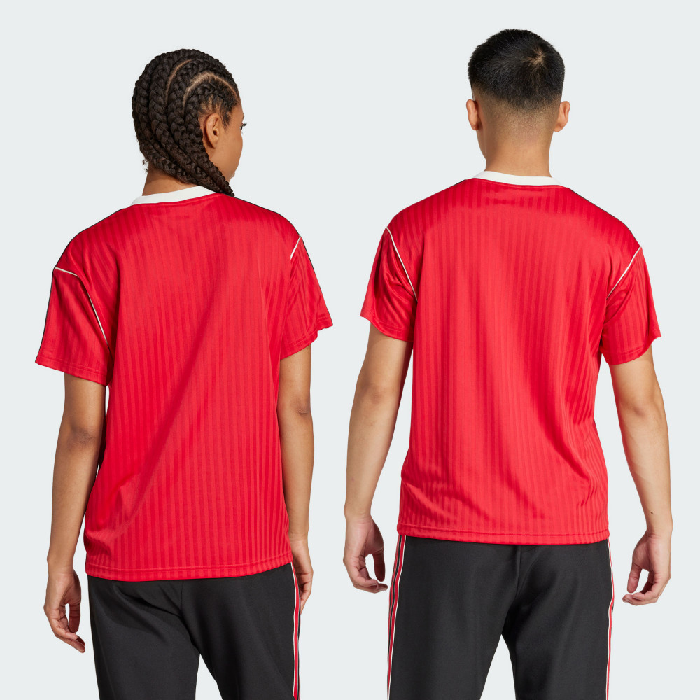 MANCHESTER UNITED TERRACE ICONS 短袖球衣