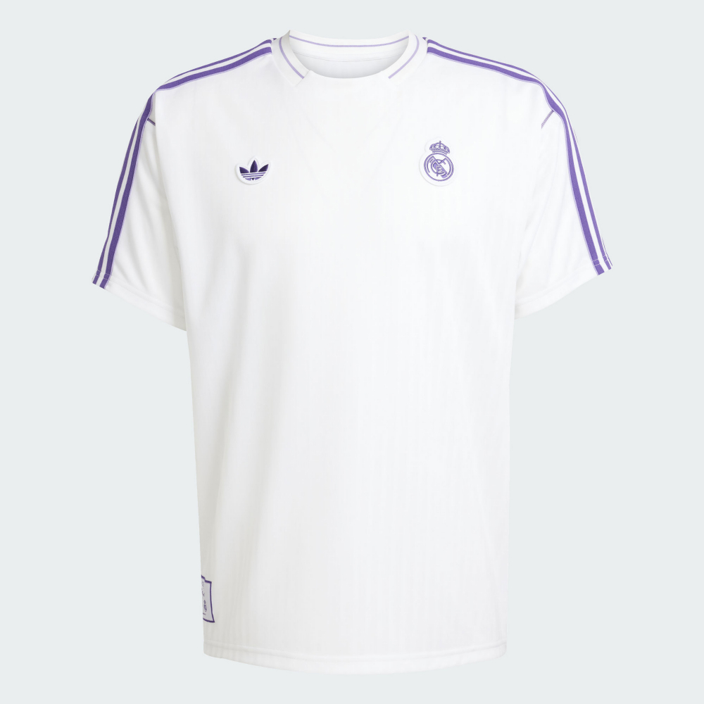 REAL MADRID TERRACE ICONS 短袖上衣