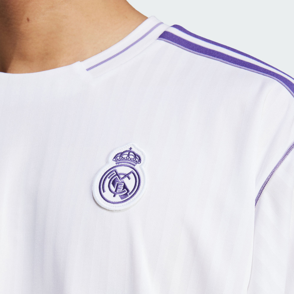 REAL MADRID TERRACE ICONS 短袖上衣