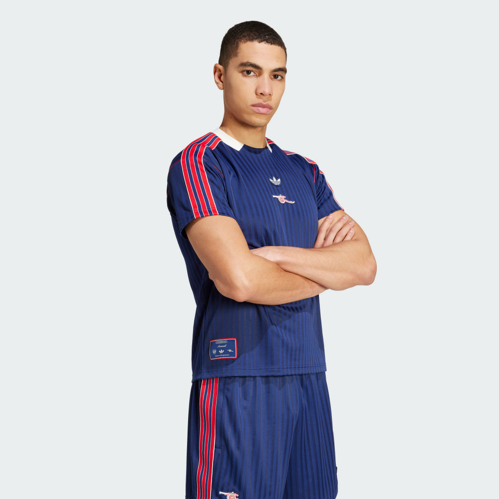 ARSENAL TERRACE ICONS 短袖球衣