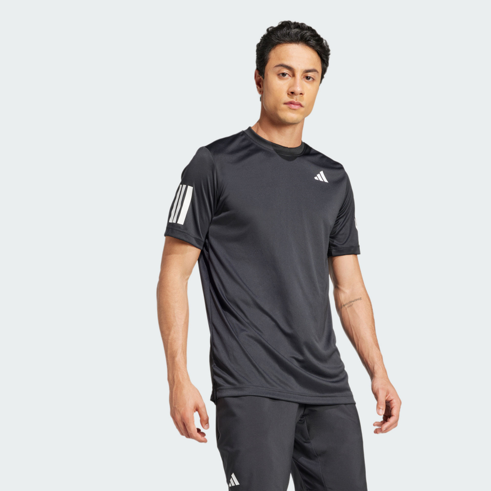CLUB TENNIS CLIMACOOL 短袖上衣