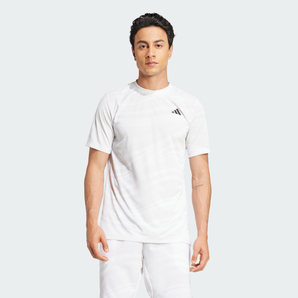 CLUB TENNIS CLIMACOOL 短袖上衣