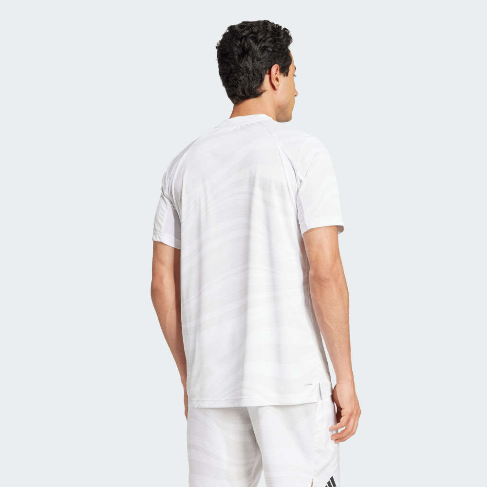 CLUB TENNIS CLIMACOOL 短袖上衣