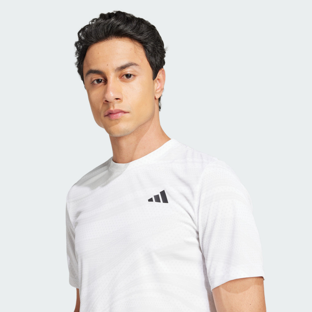 CLUB TENNIS CLIMACOOL 短袖上衣