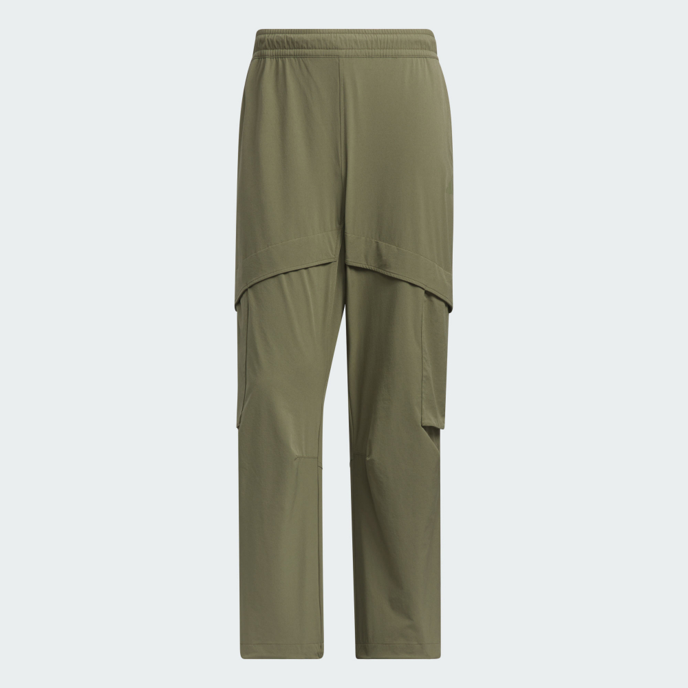 CITY ESCAPE 運動長褲