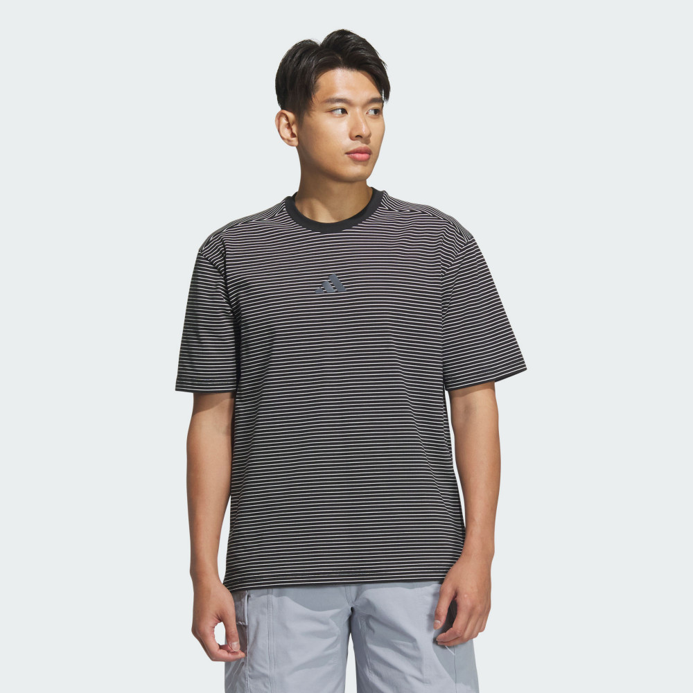 CITY ESCAPE 短袖上衣