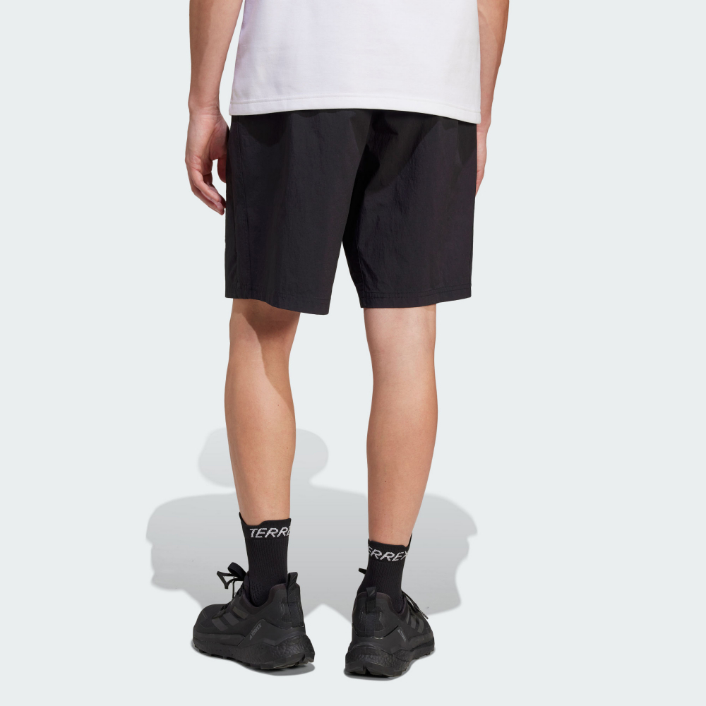 國家地理 WIND.RDY 運動短褲