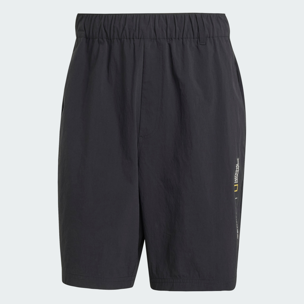 國家地理 WIND.RDY 運動短褲