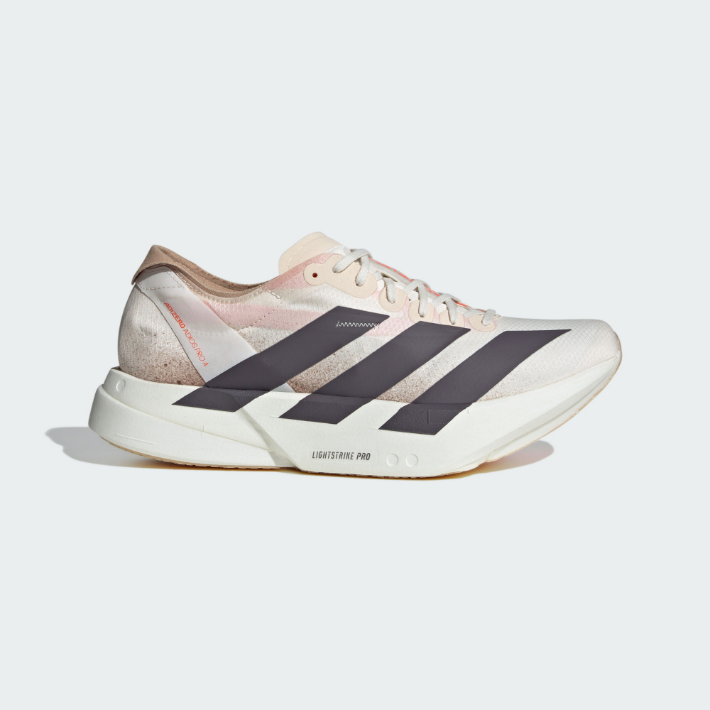 Adidas ADIZERO ADIOS PRO 4 跑鞋｜运动品牌专卖