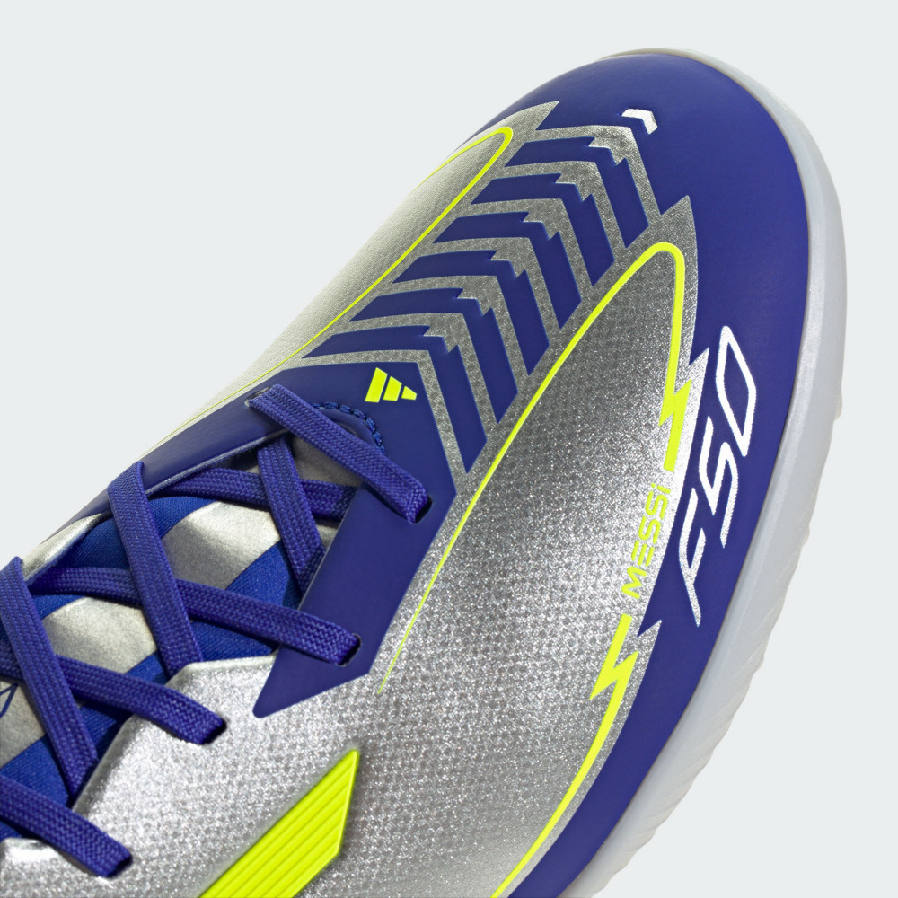 F50 LEAGUE MESSI TURF 足球鞋