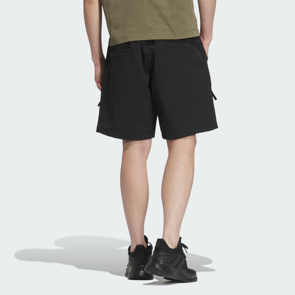 CITY ESCAPE 運動短褲