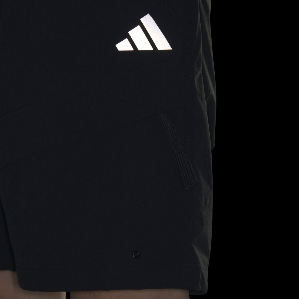 CITY ESCAPE 運動短褲