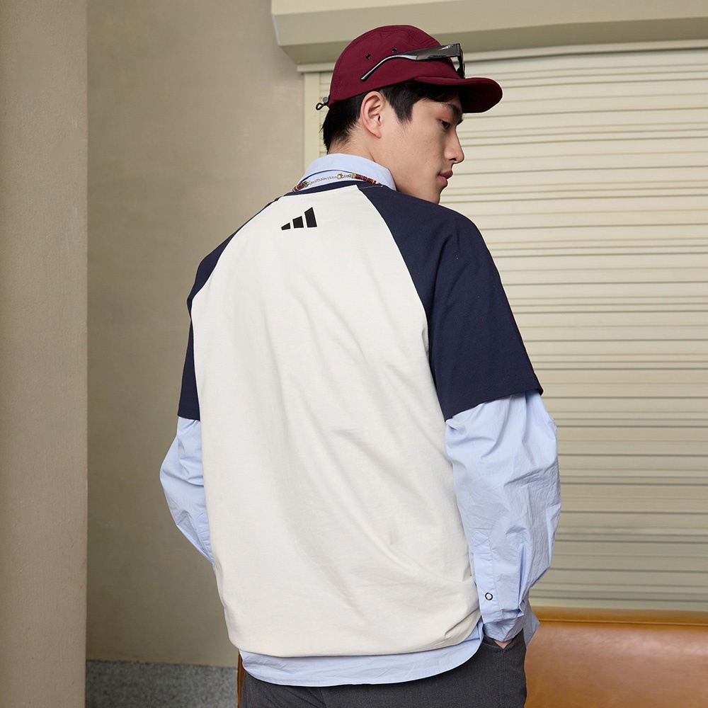 VALUE RANGE 短袖上衣