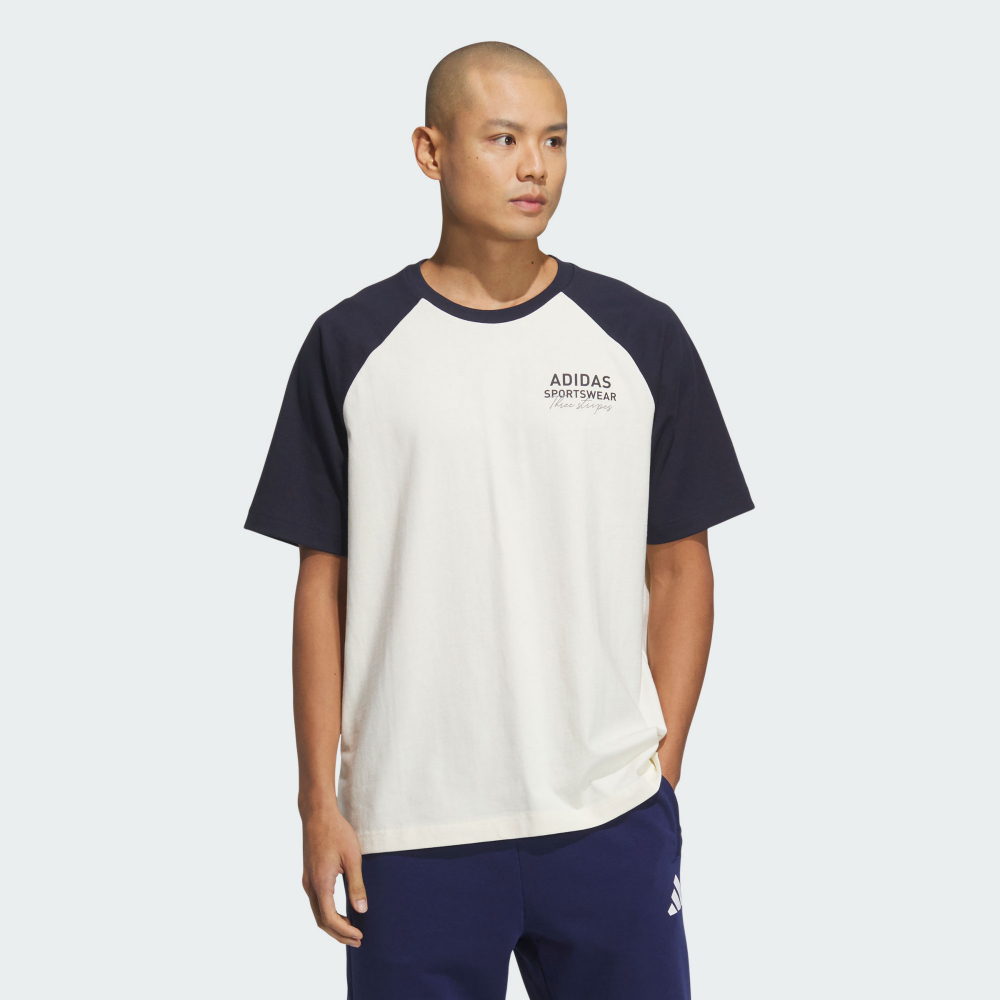 VALUE RANGE 短袖上衣