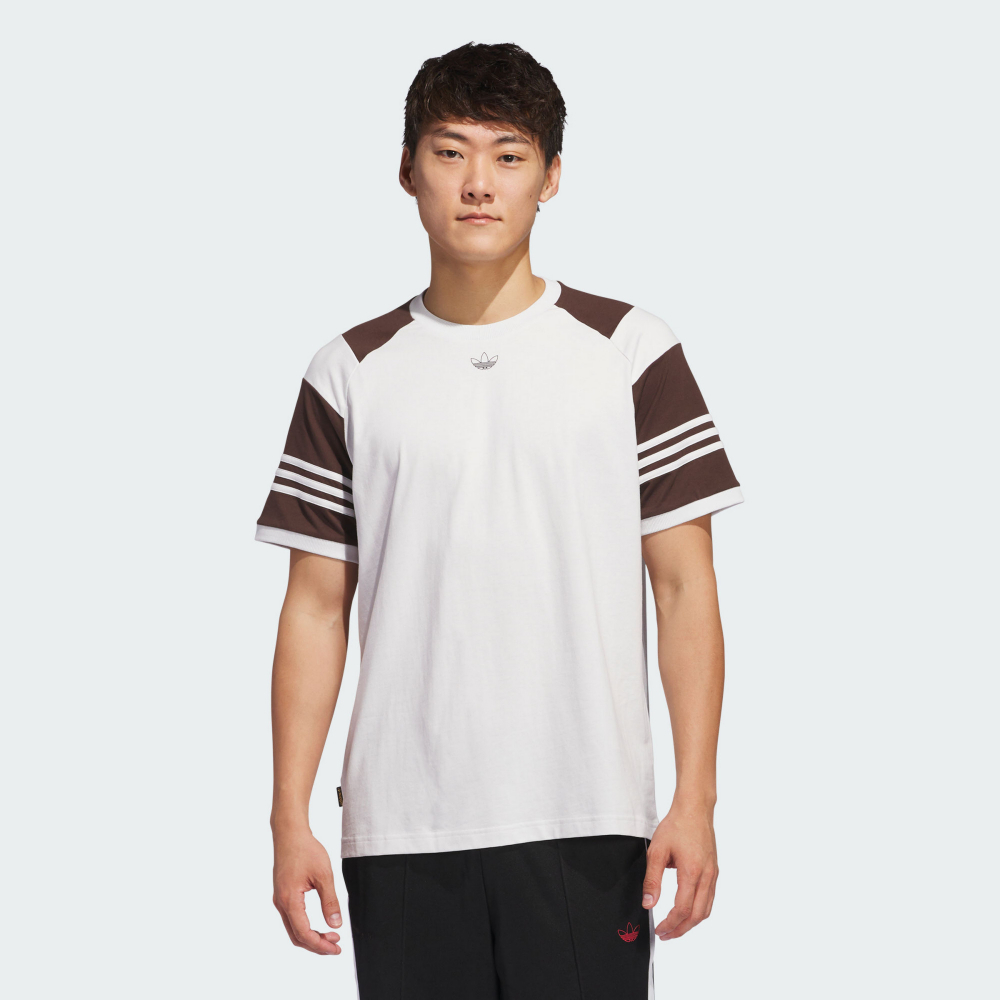 TYSHAWN 短袖上衣