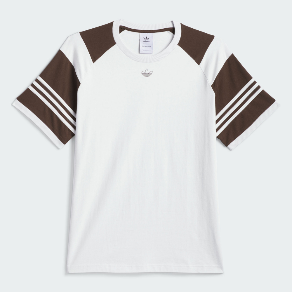 TYSHAWN 短袖上衣