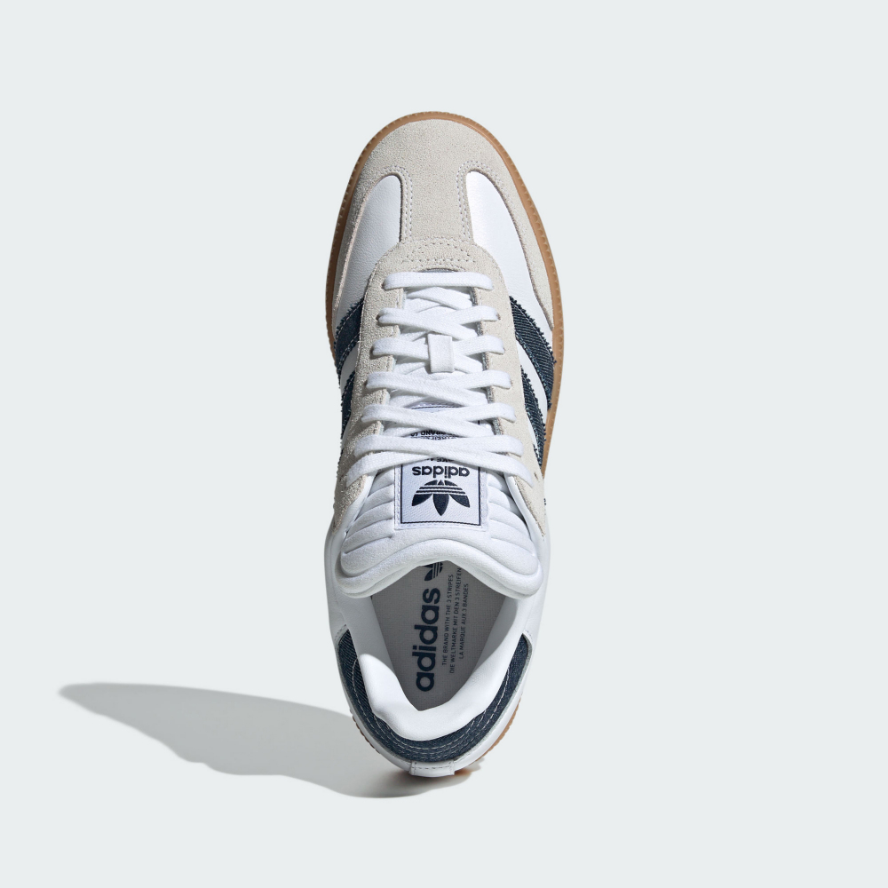 SAMBA XLG 運動休閒鞋