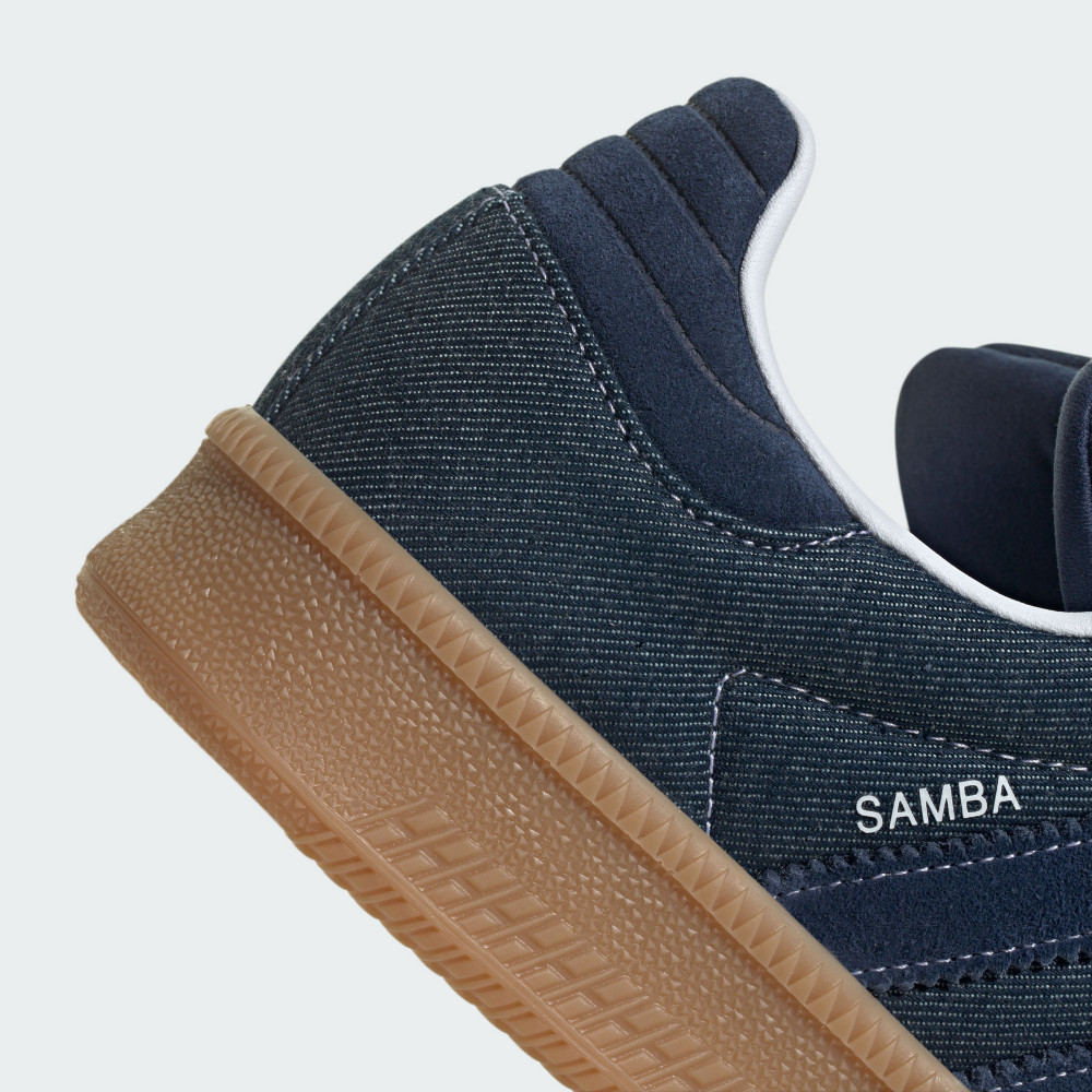 SAMBA XLG 運動休閒鞋