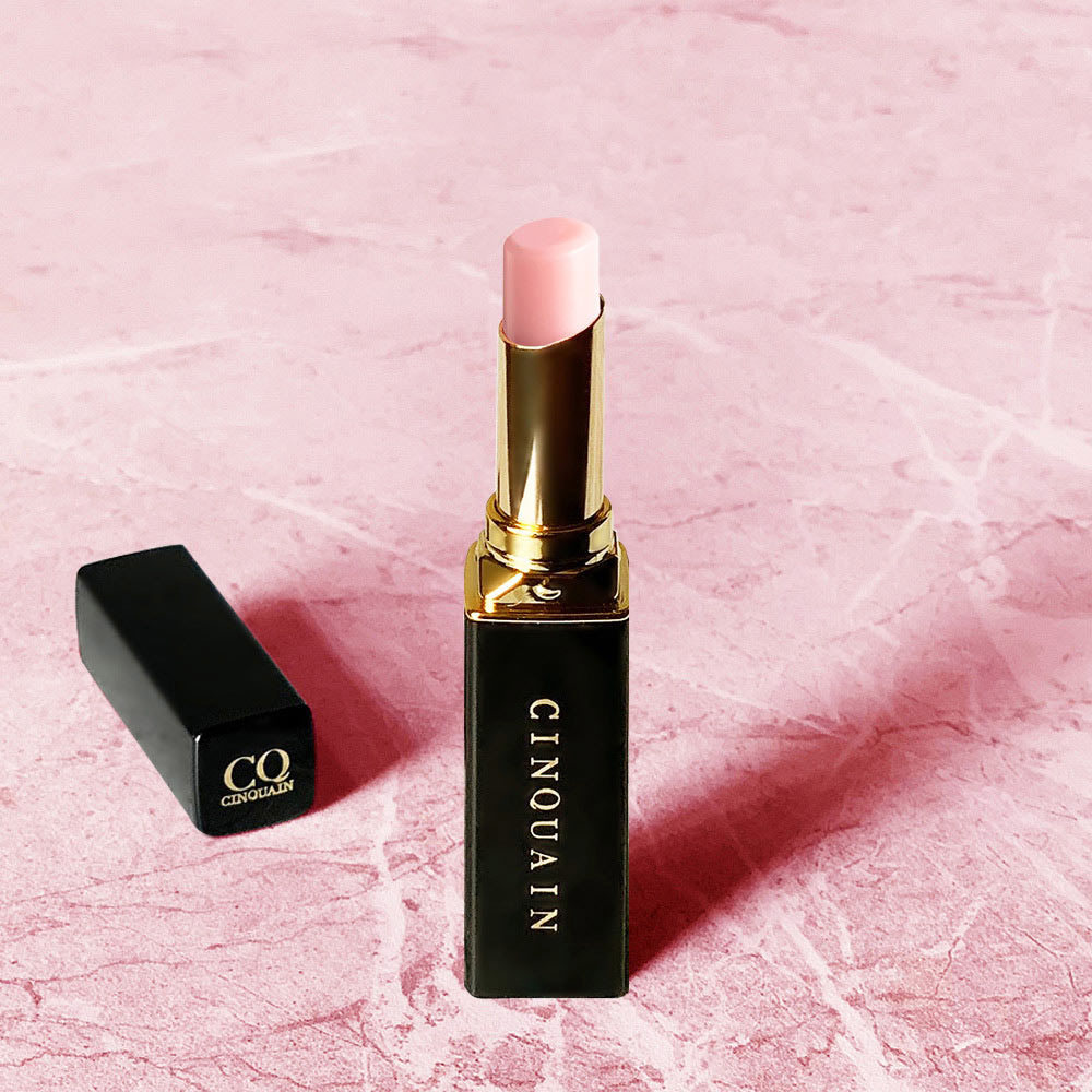 【限時快閃⏰超值加購】思珂 心機絲滑潤唇膏 (#6無花果)